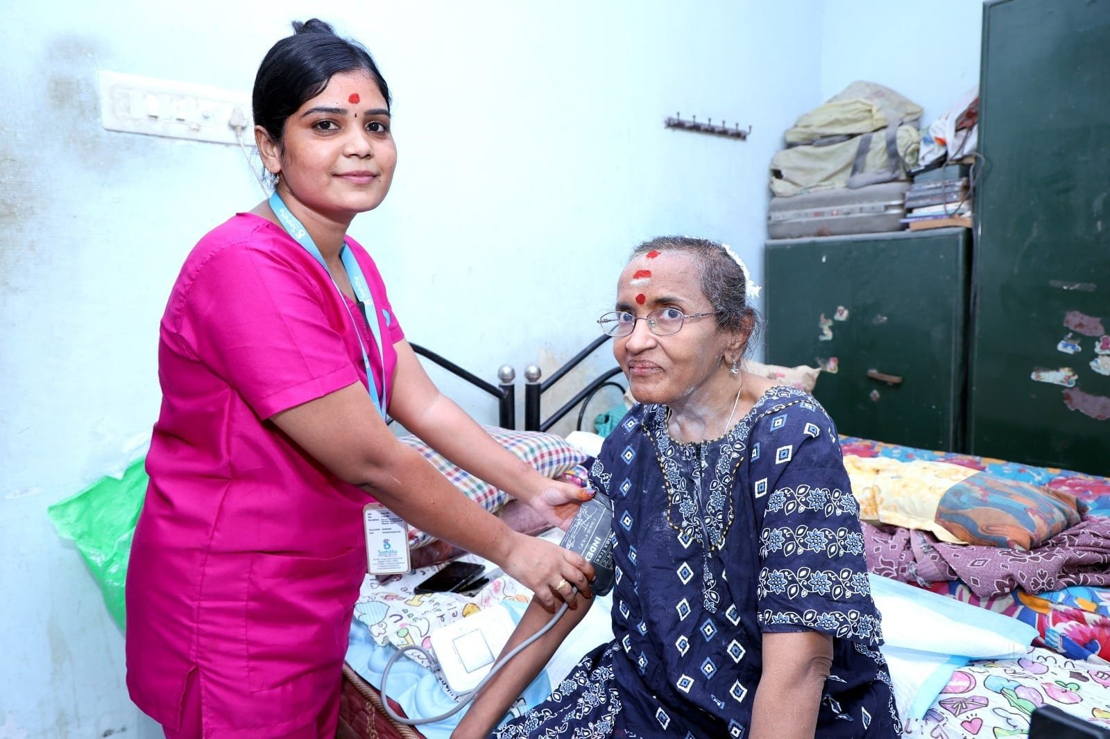 Anita Nurses and Maid Services