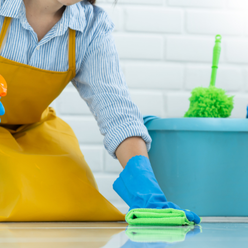 Maid service in Kolkata